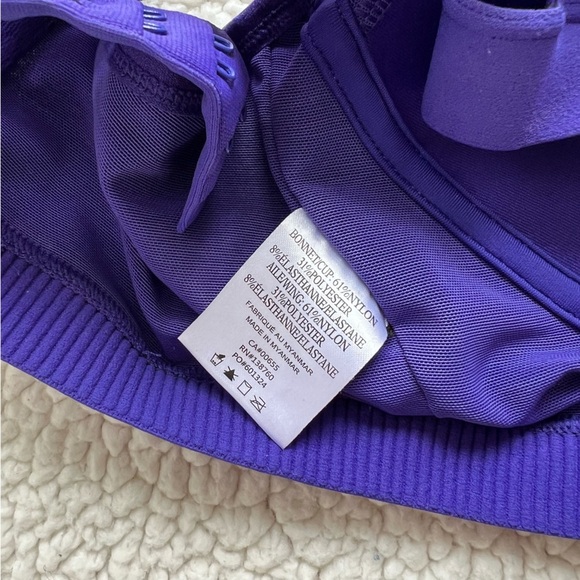 Reitman’s Hyba Sports Bra - Picture 8 of 8